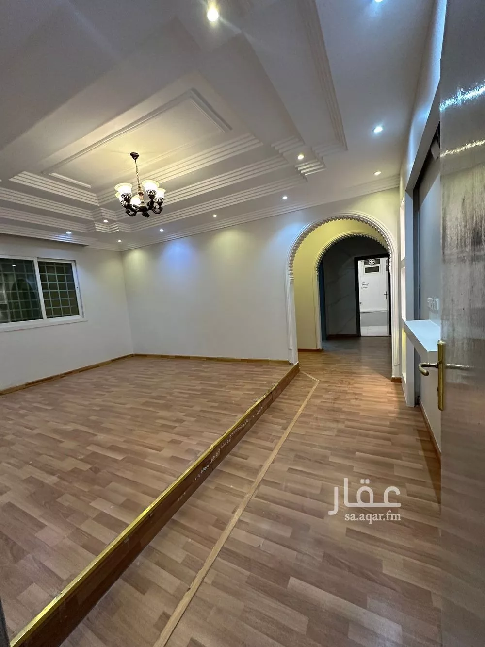 4 bedroom floor in Hittin 6