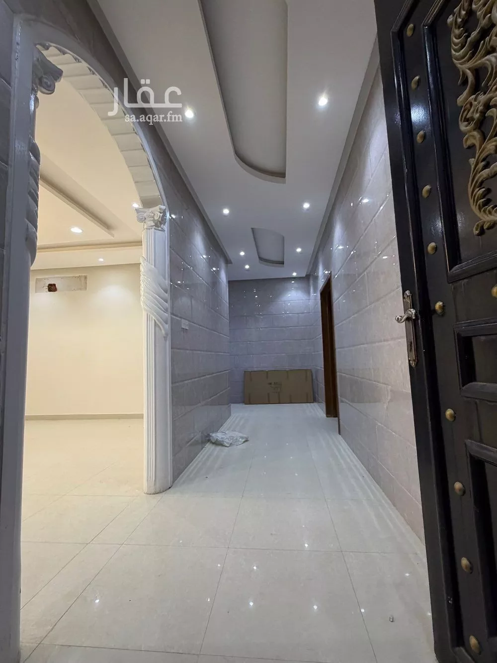 6 bedroom floor in Tuwaiq 11
