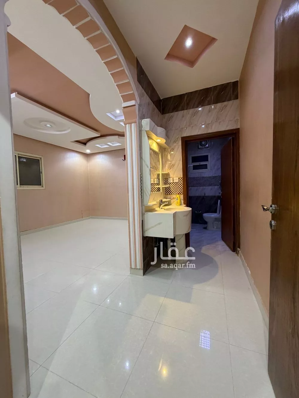 6 bedroom floor in Tuwaiq 20
