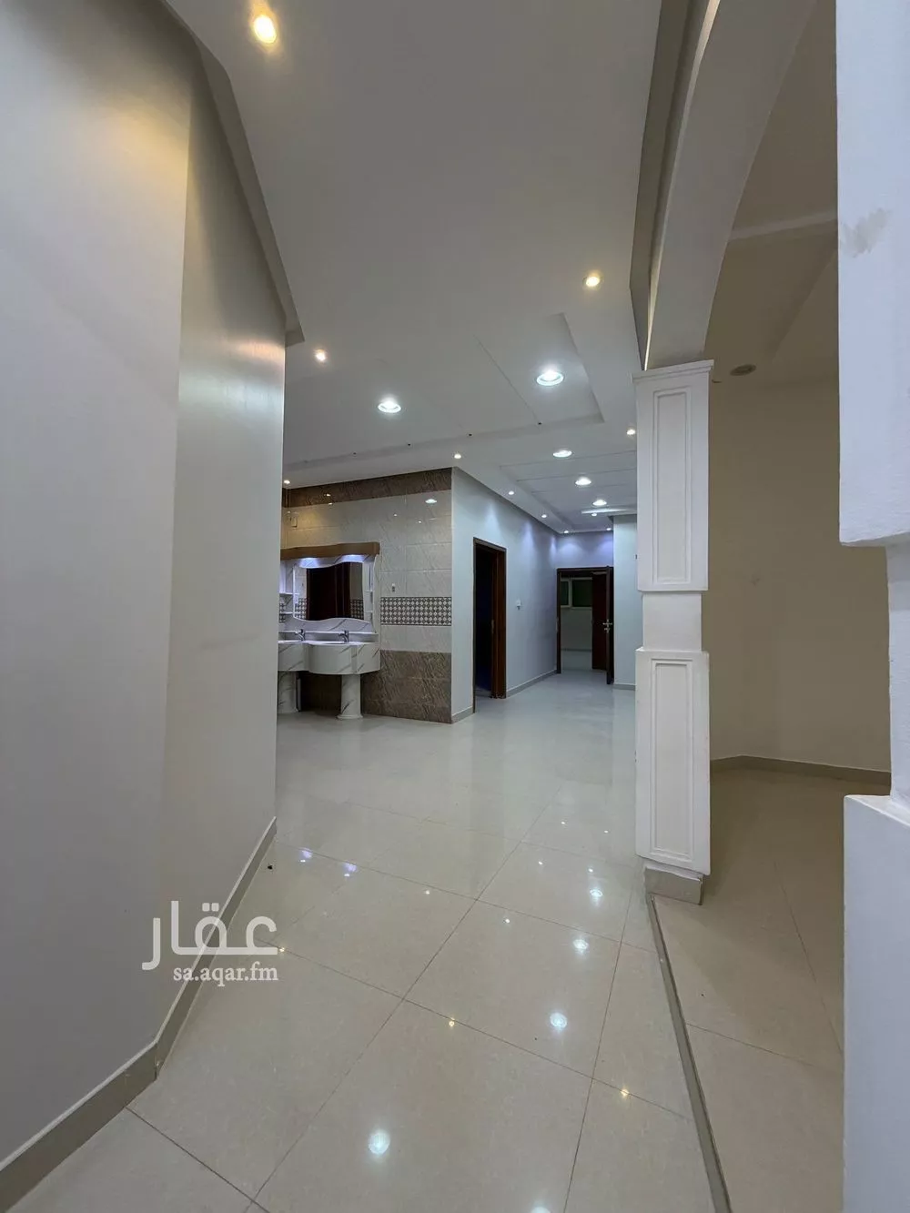 6 bedroom floor in Tuwaiq 26
