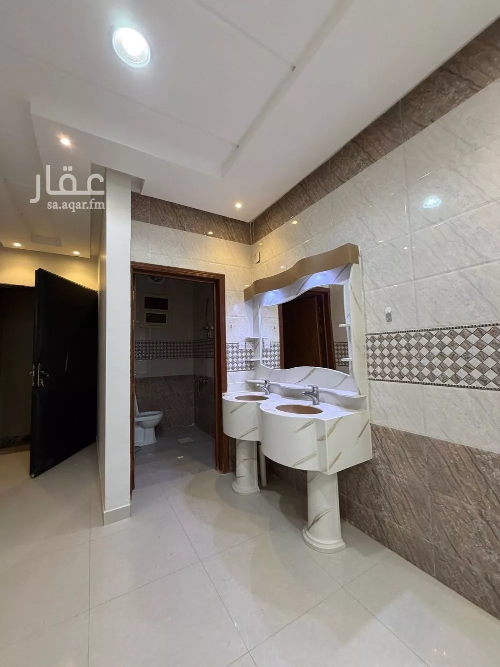 6 bedroom floor in Tuwaiq 27