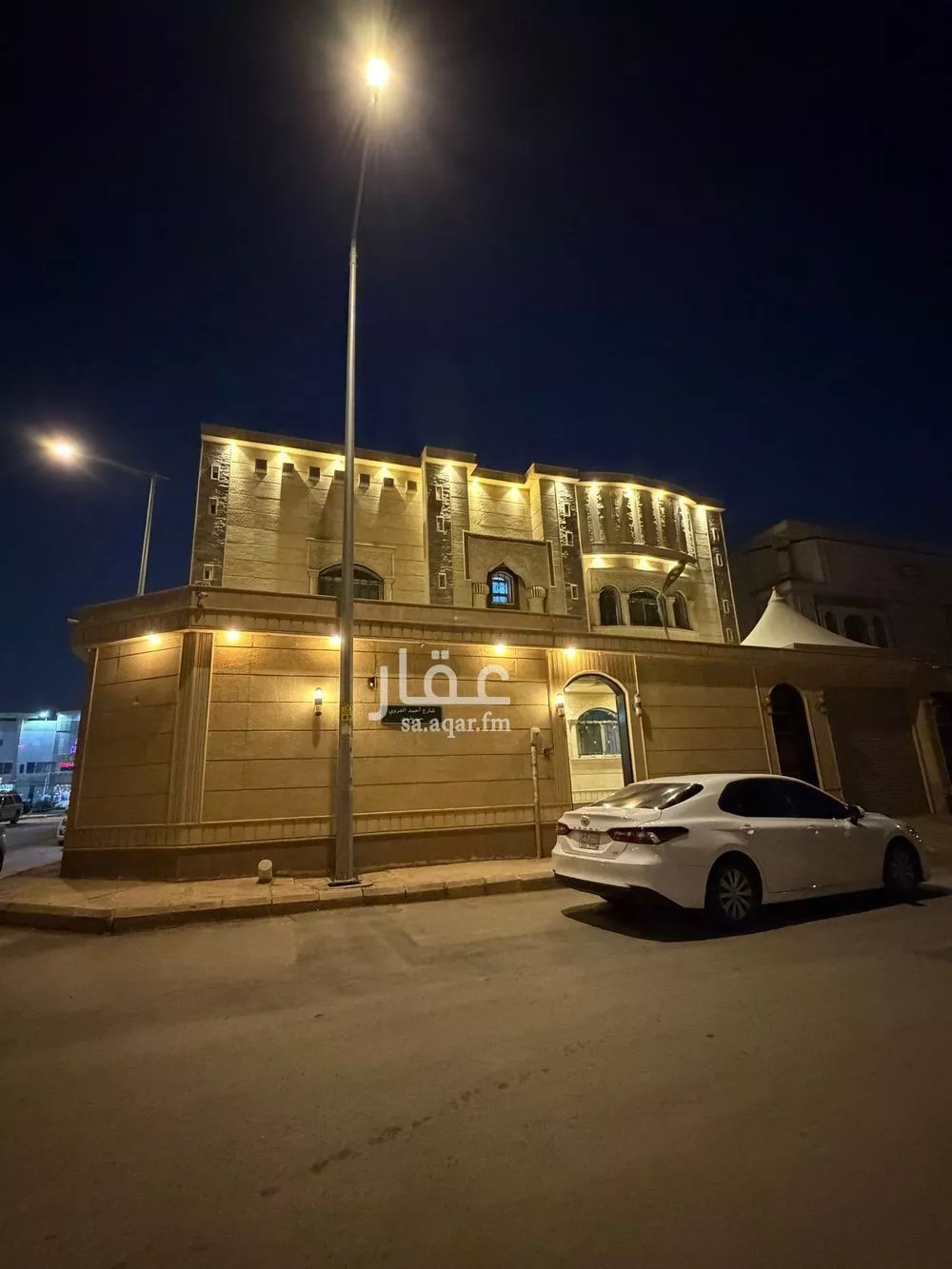 6 bedroom floor in Tuwaiq 4