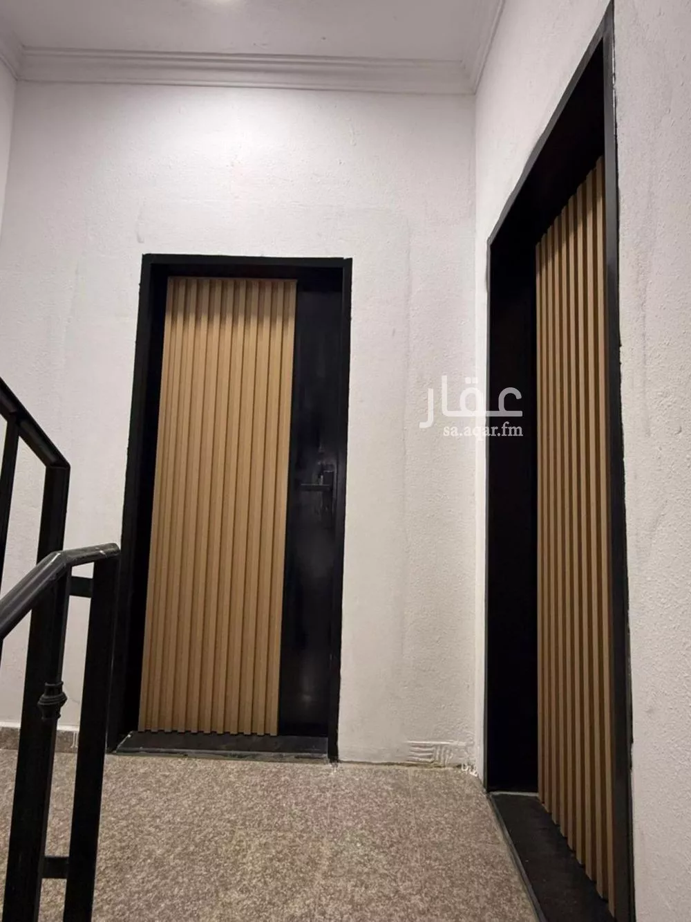 دور 3 غرف في العارض 7