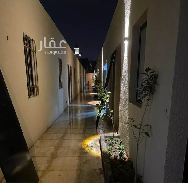 عمارة 2500 م² في الرمال 2