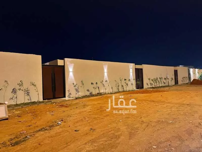 عمارة 2500 م² في الرمال 4