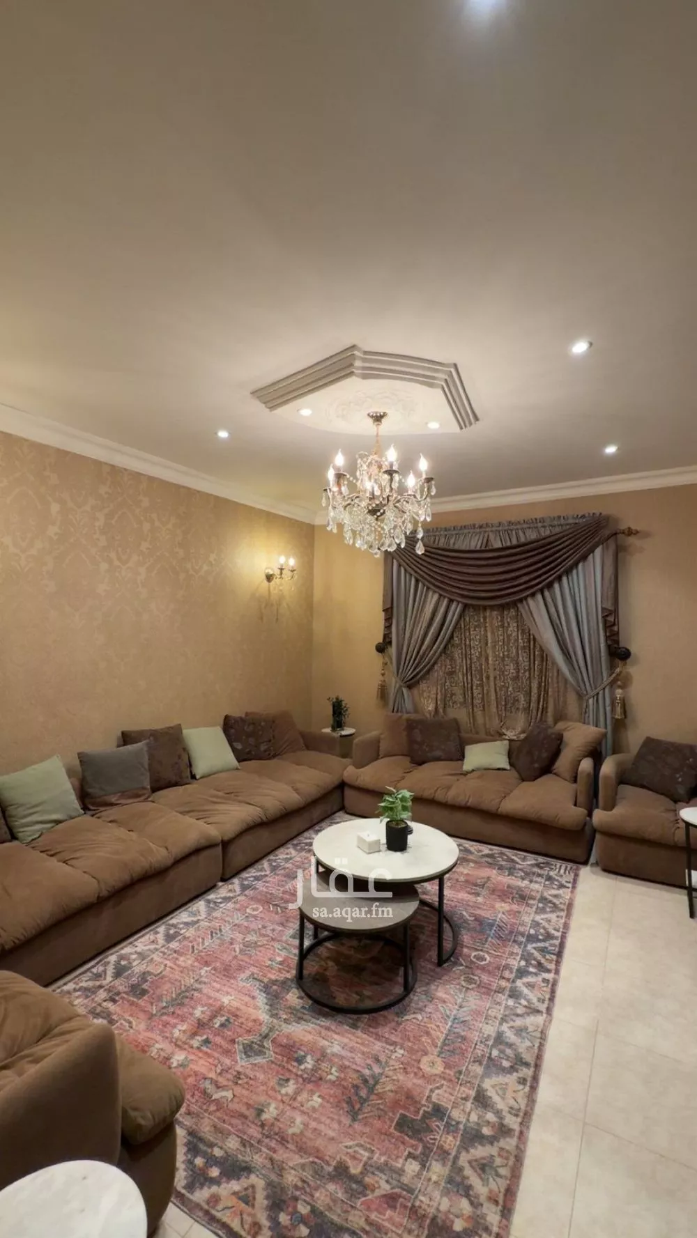 4 bedroom floor in Al Yasmin 3