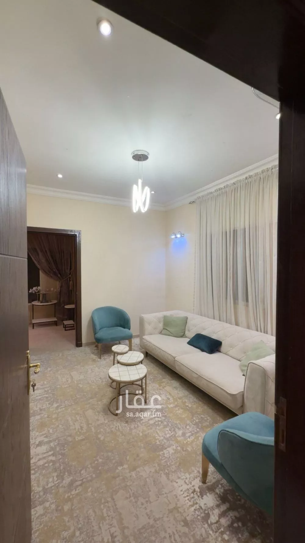 4 bedroom floor in Al Yasmin 5