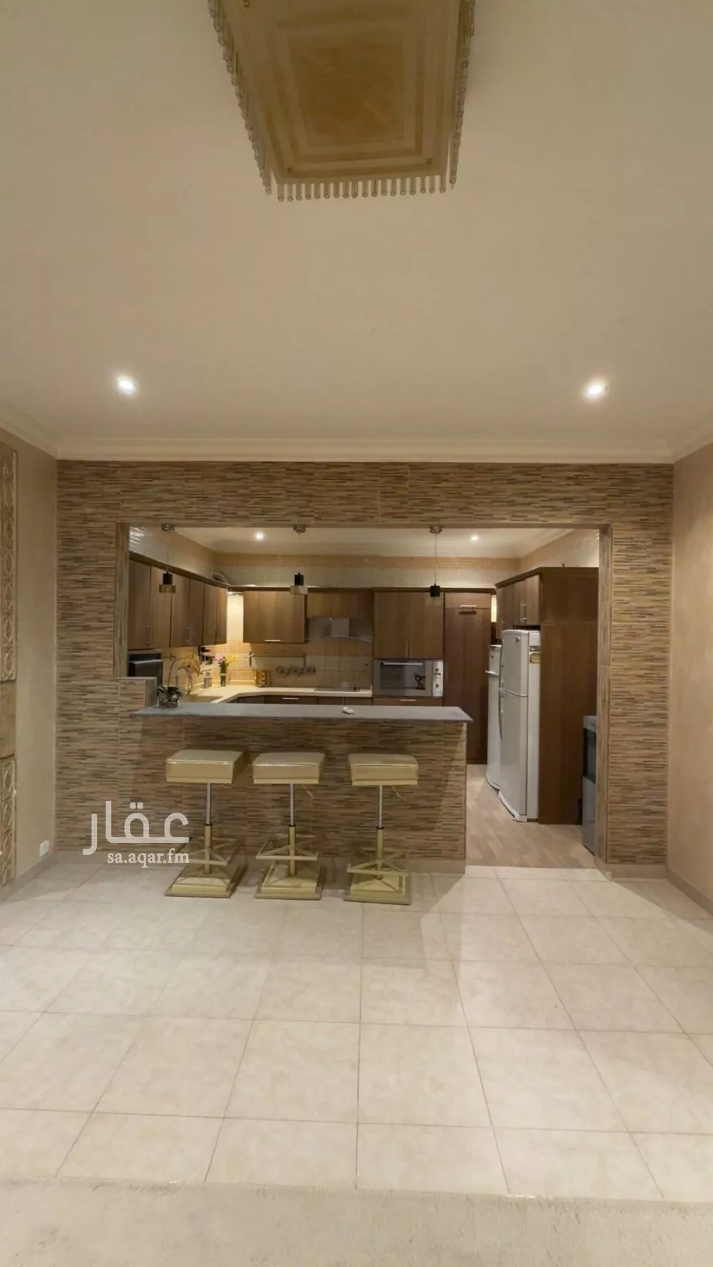 4 bedroom floor in Al Yasmin 7