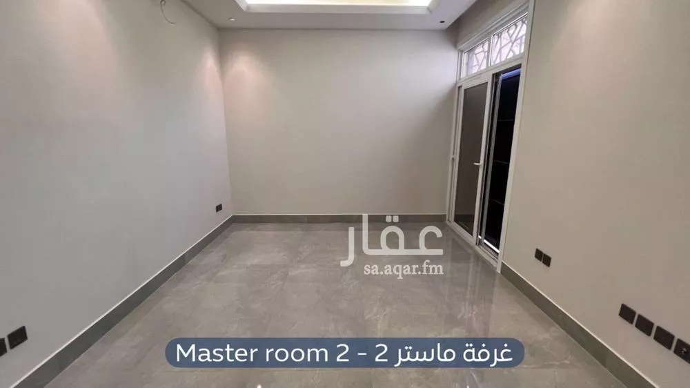 دور 5 غرف في النرجس 17
