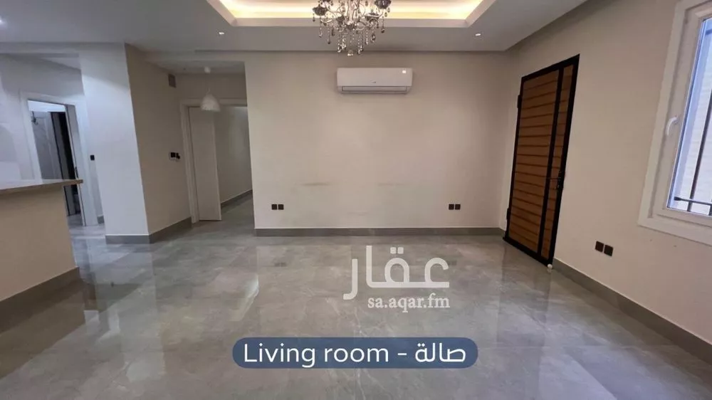 دور 5 غرف في النرجس 8