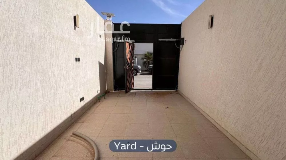 دور 5 غرف في الخليج 3