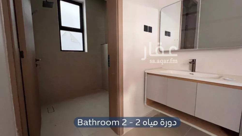 دور 5 غرف في الخليج 6