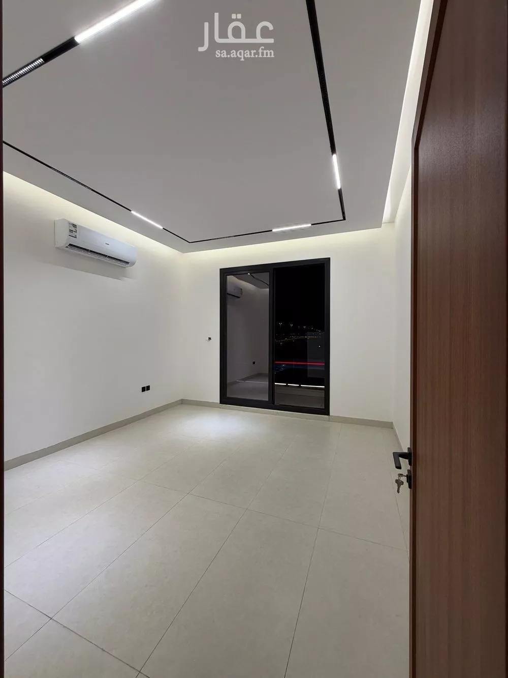 3 bedroom floor in Al Narjis 2