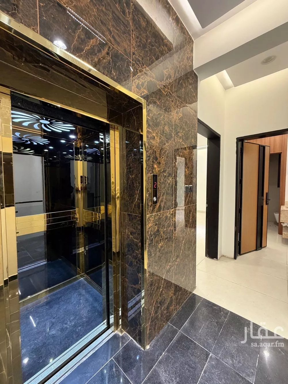 3 bedroom floor in Al Narjis 5