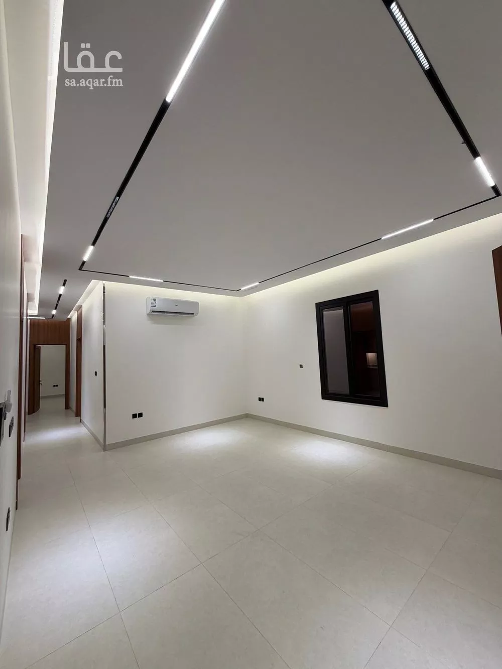 3 bedroom floor in Al Narjis 6