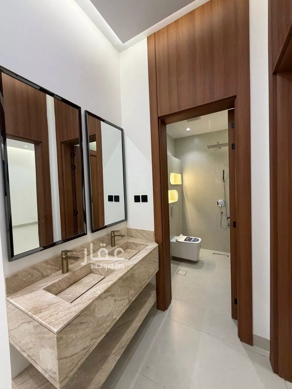 3 bedroom floor in Al Narjis 10