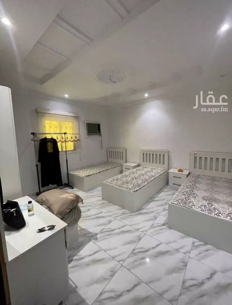 شقة 3 غرف في المنار 4