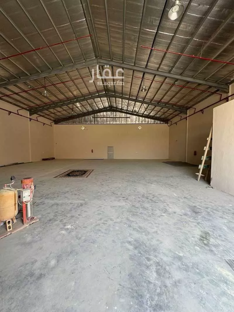 750 sqm warehouse in Riyadh 3