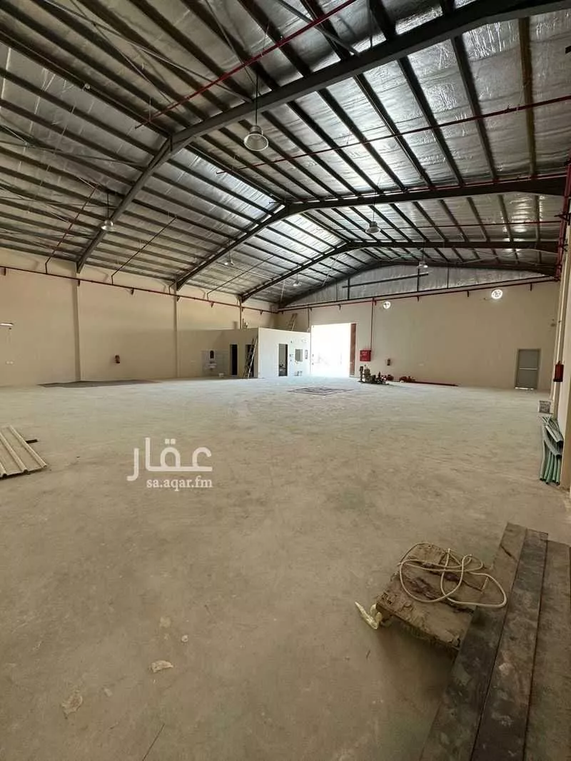750 sqm warehouse in Riyadh 5