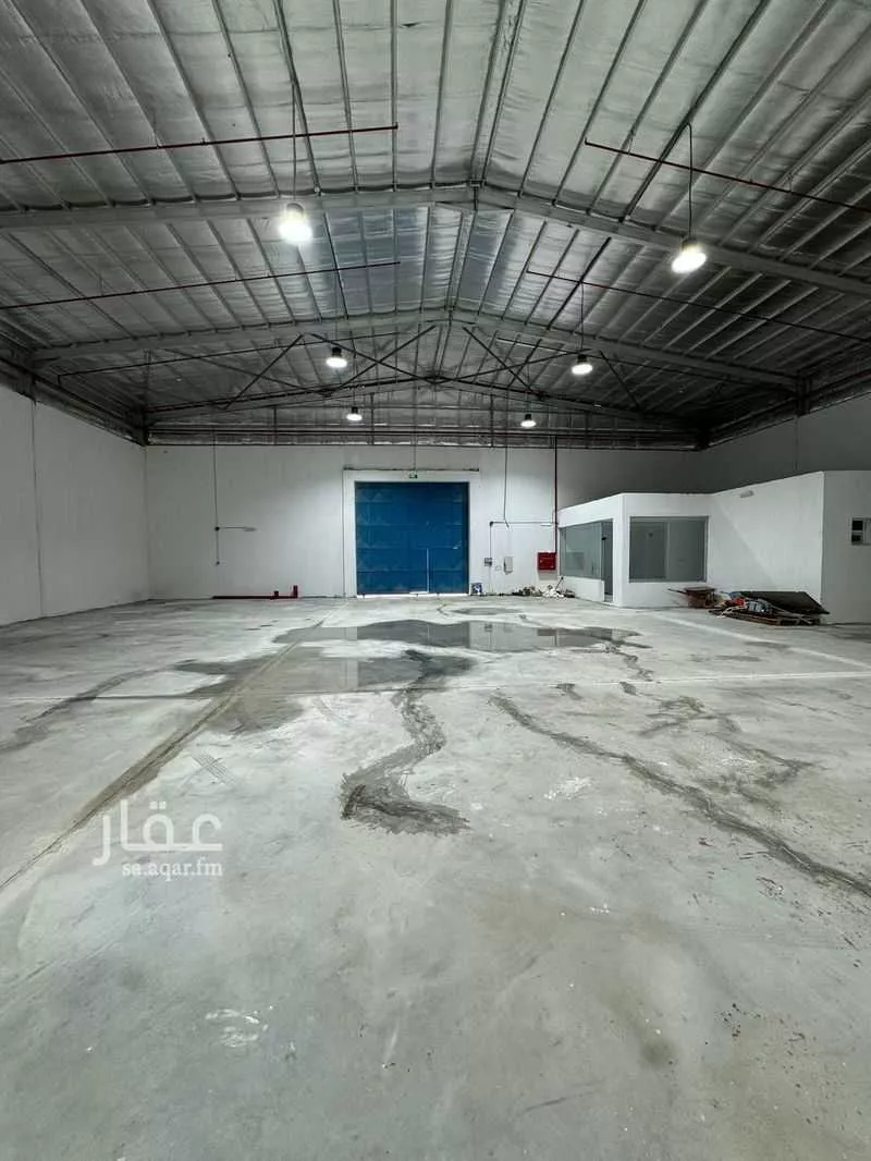 750 sqm warehouse in Riyadh 3