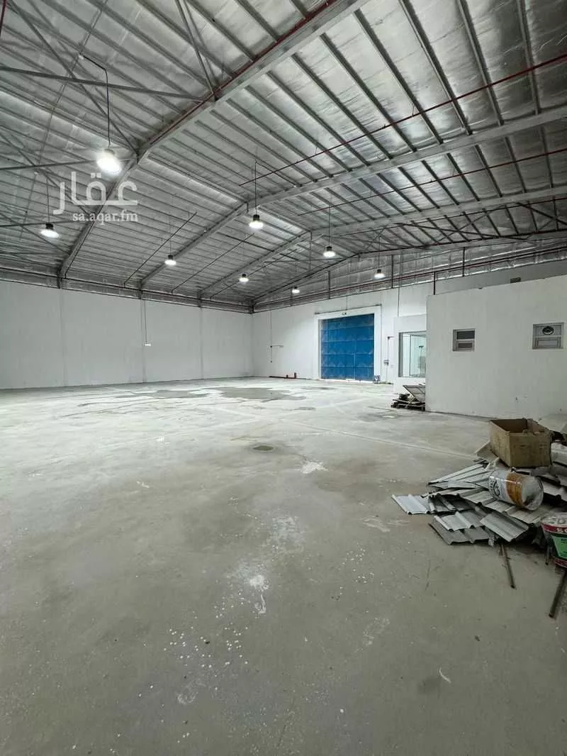 750 sqm warehouse in Riyadh 4