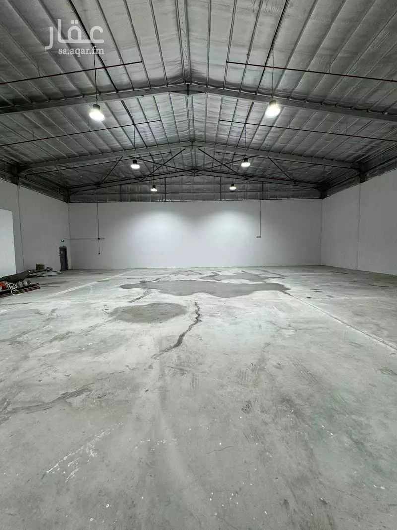 750 sqm warehouse in Riyadh 5
