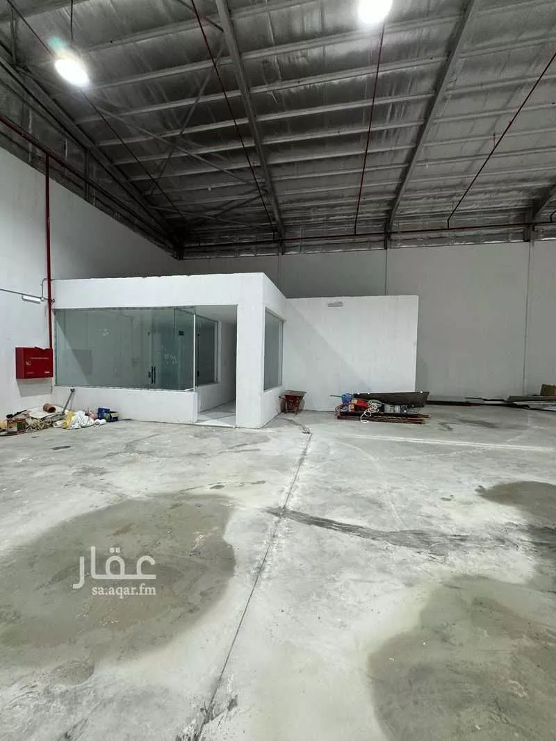 750 sqm warehouse in Riyadh 6
