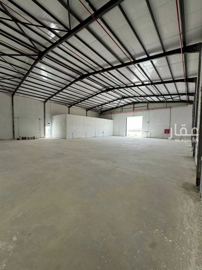 750 sqm warehouse in Riyadh 3
