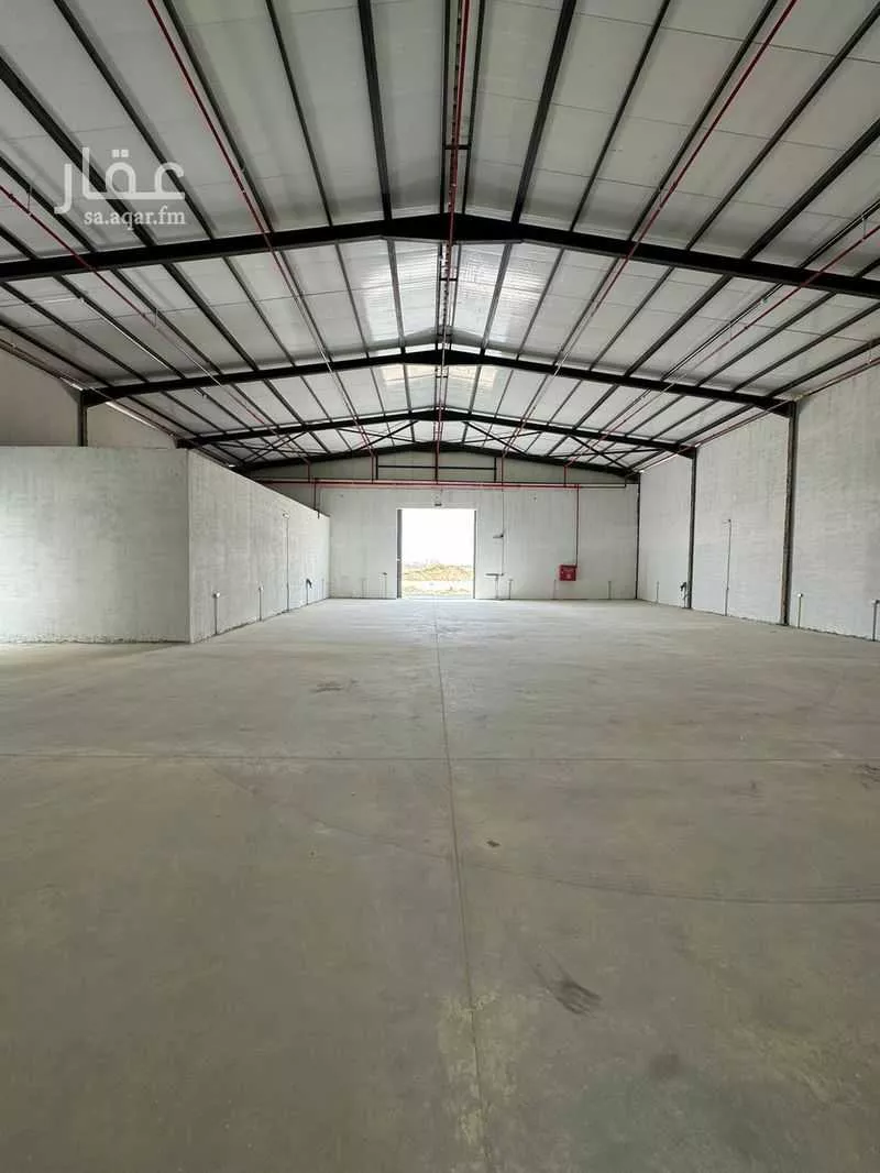 750 sqm warehouse in Riyadh 5