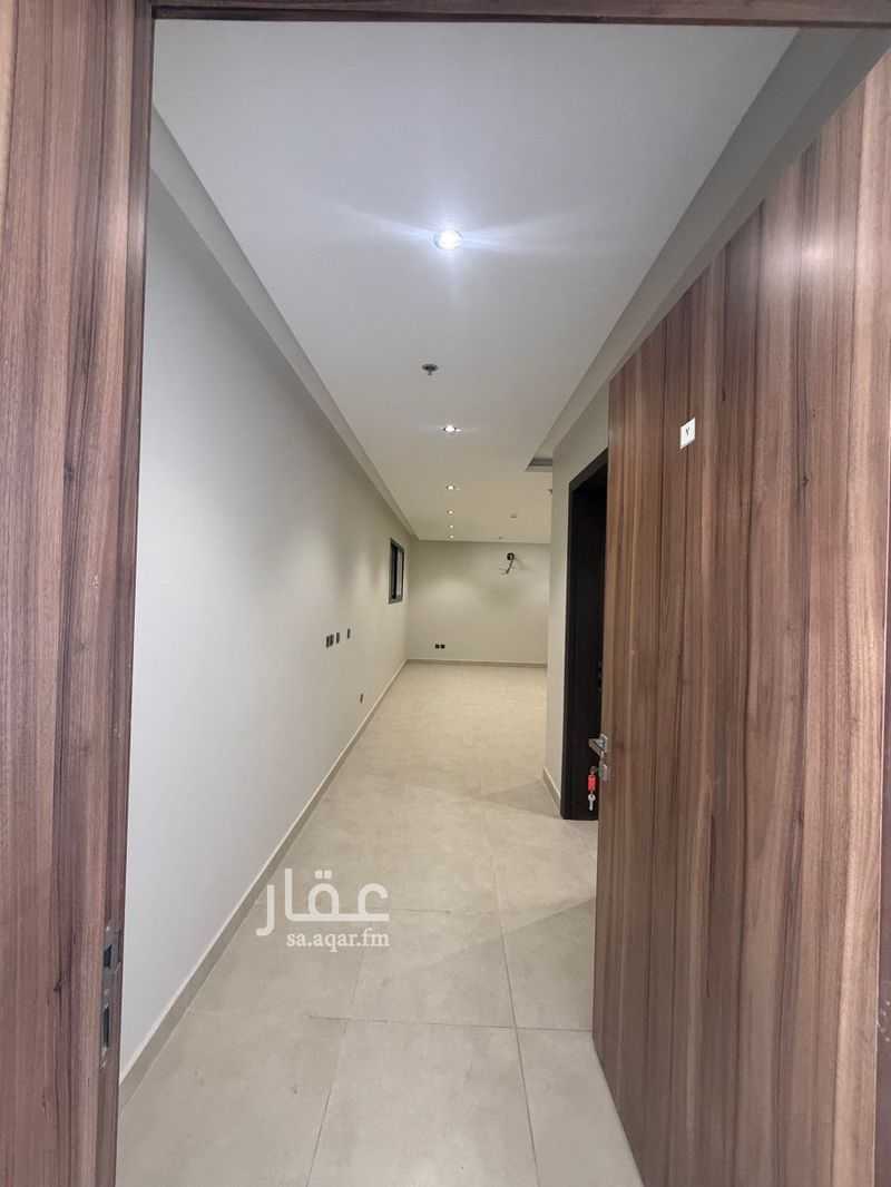 building in As Saadah, Riyadh 2