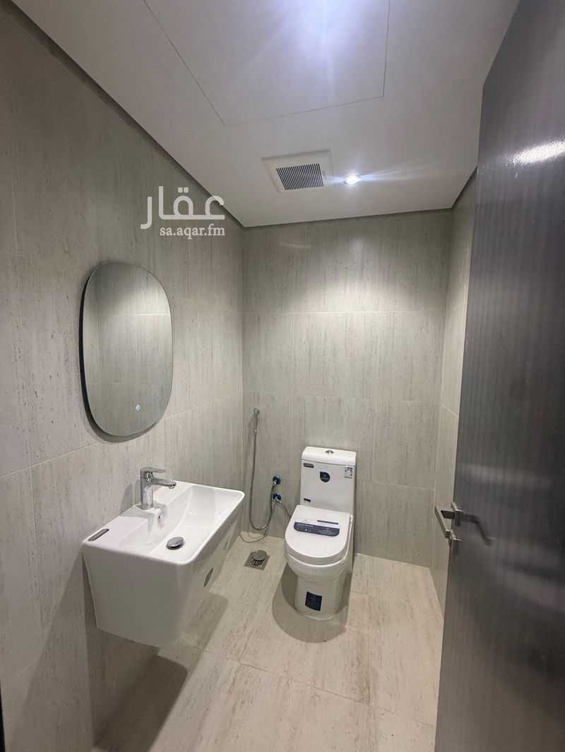 building in As Saadah, Riyadh 5