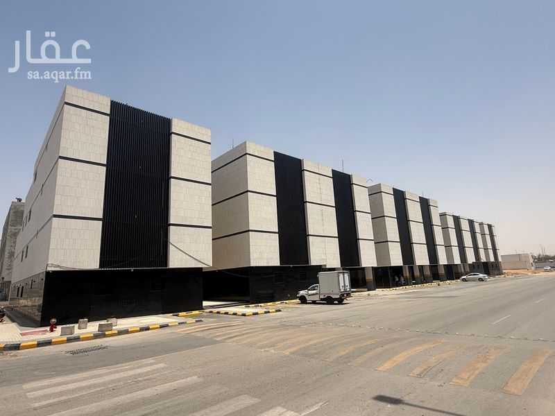 building in As Saadah, Riyadh