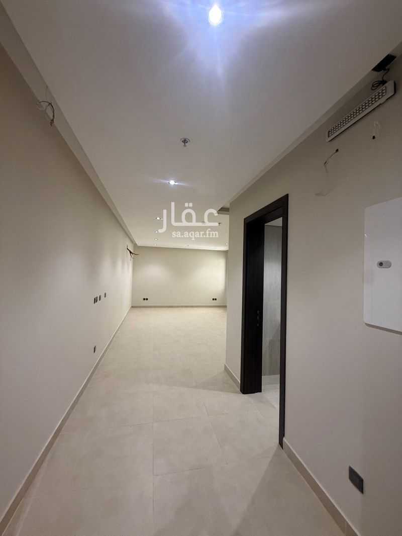 building in As Saadah, Riyadh 12