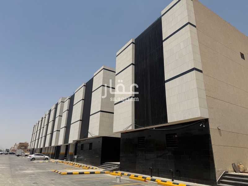 building in As Saadah, Riyadh 4
