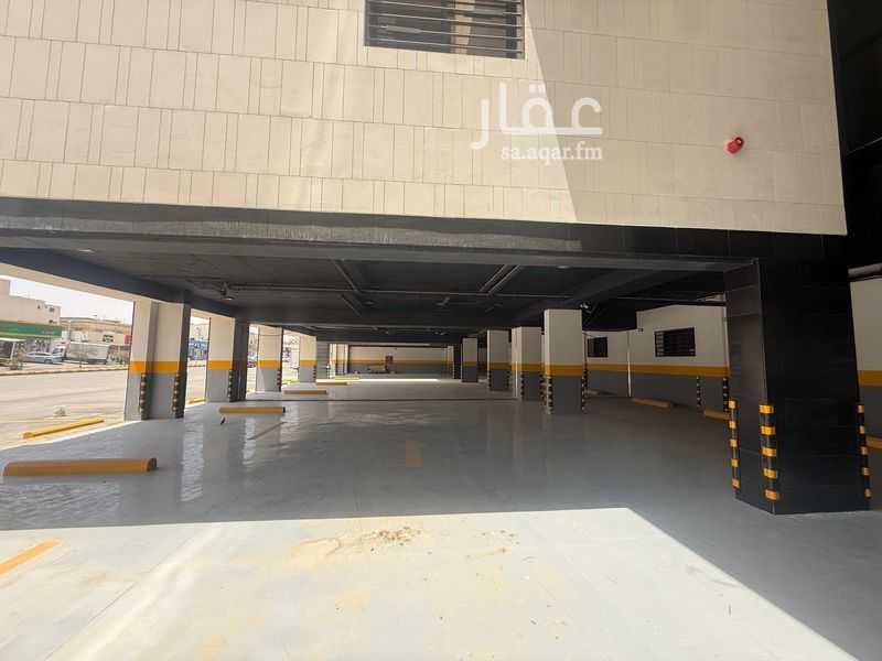 building in As Saadah, Riyadh 3