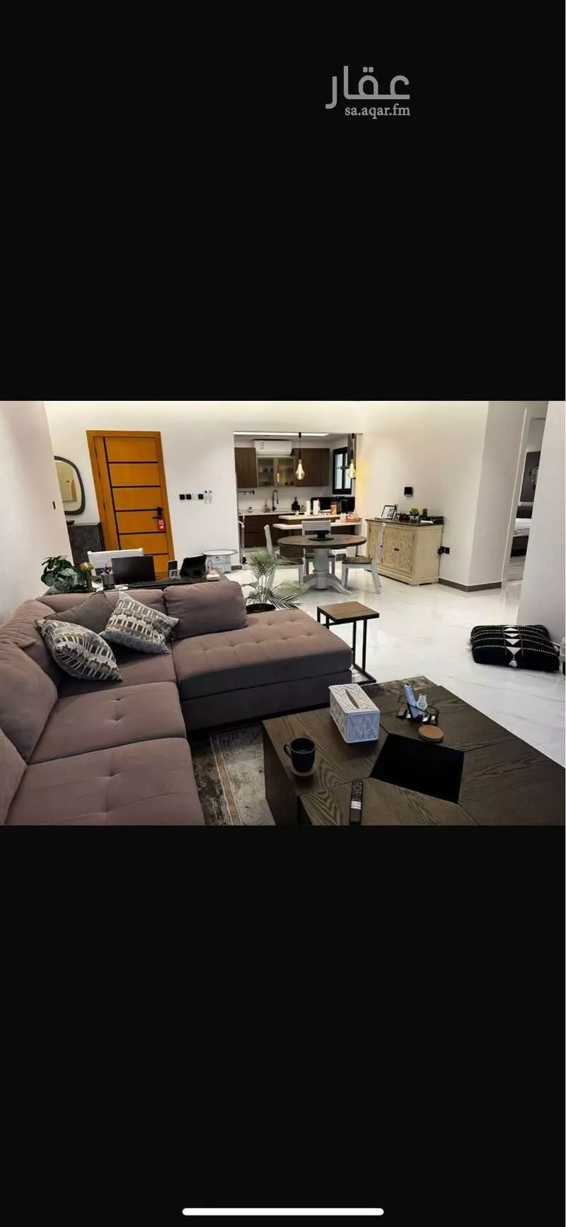 125 sqm building in Al Maseef 8