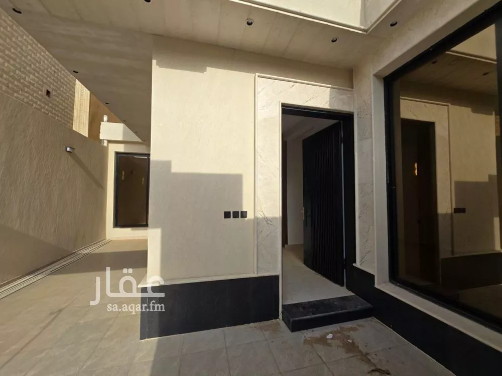فيلا 5 غرف في طويق 20