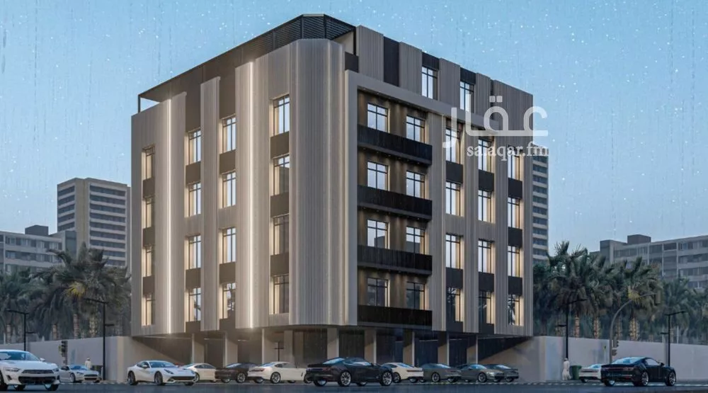 3 bedroom apartment in Al Safa 4