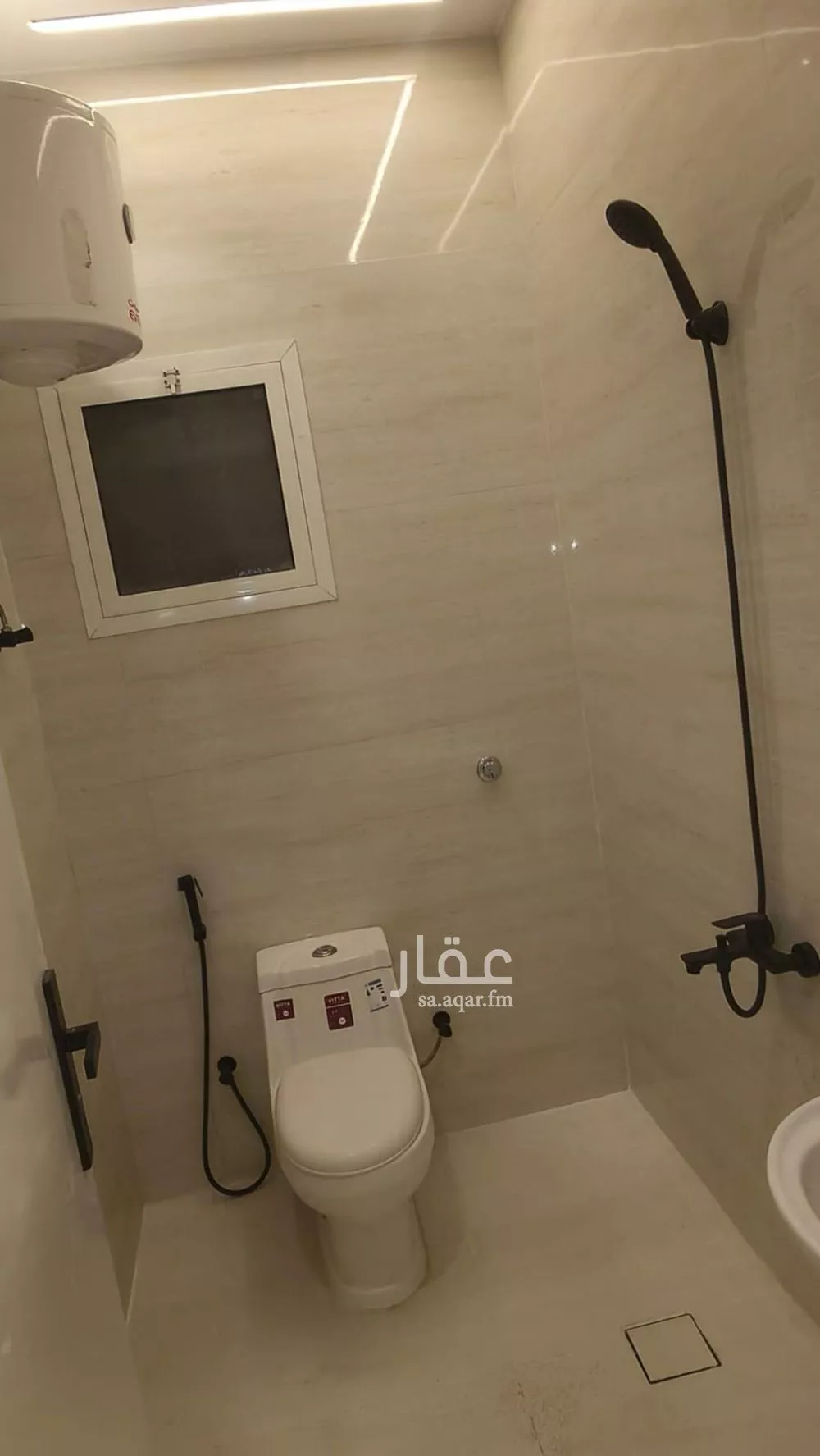 2 bedroom apartment in Ishbiliyah 2