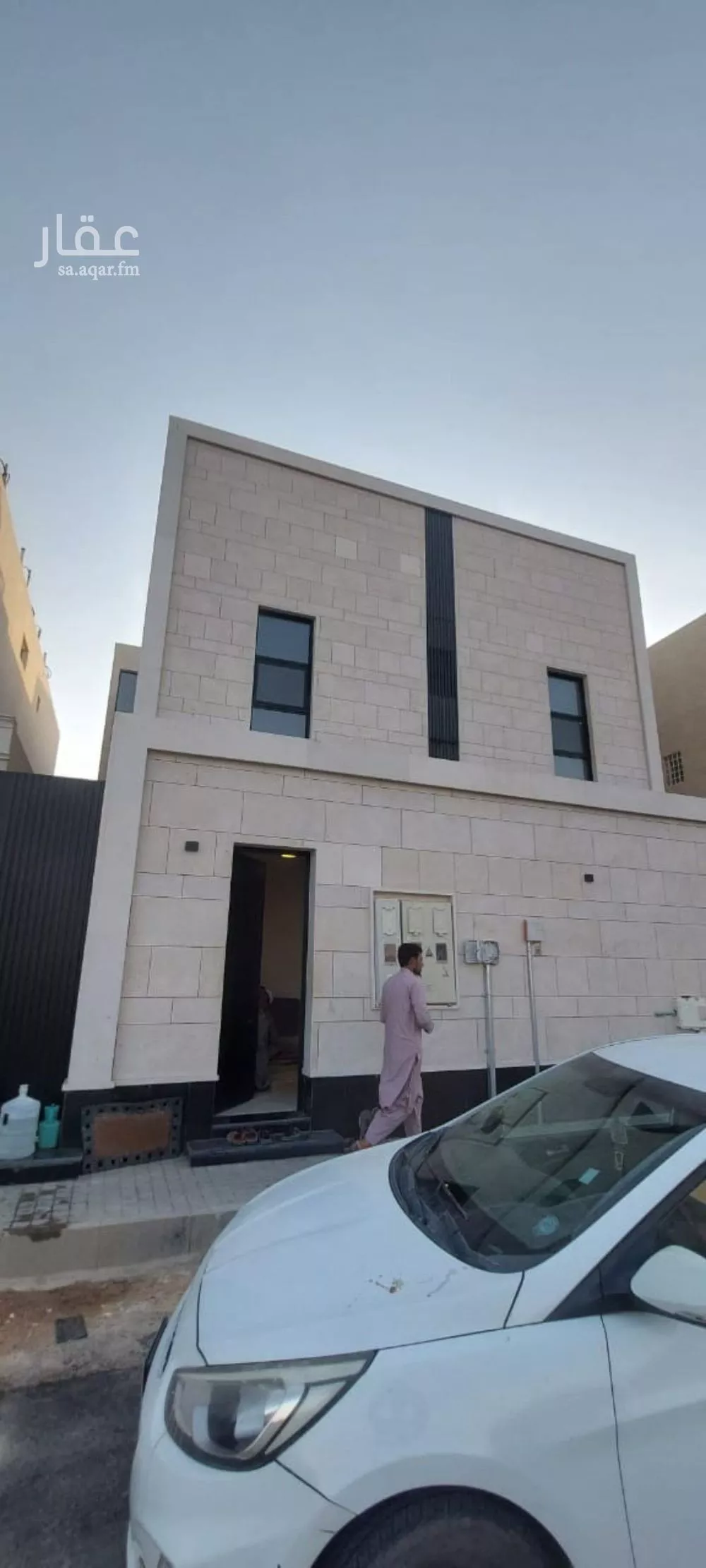 3 bedroom apartment in Al Narjis 8