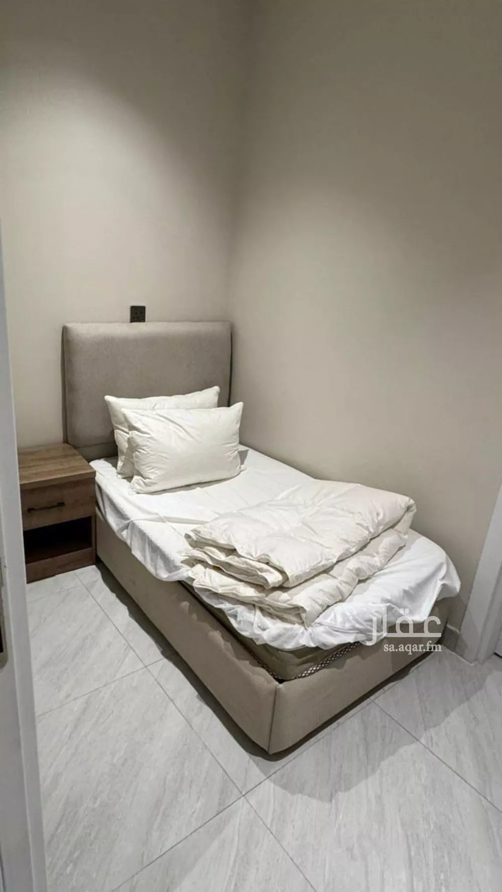 3 bedroom apartment in Al Aridh 2