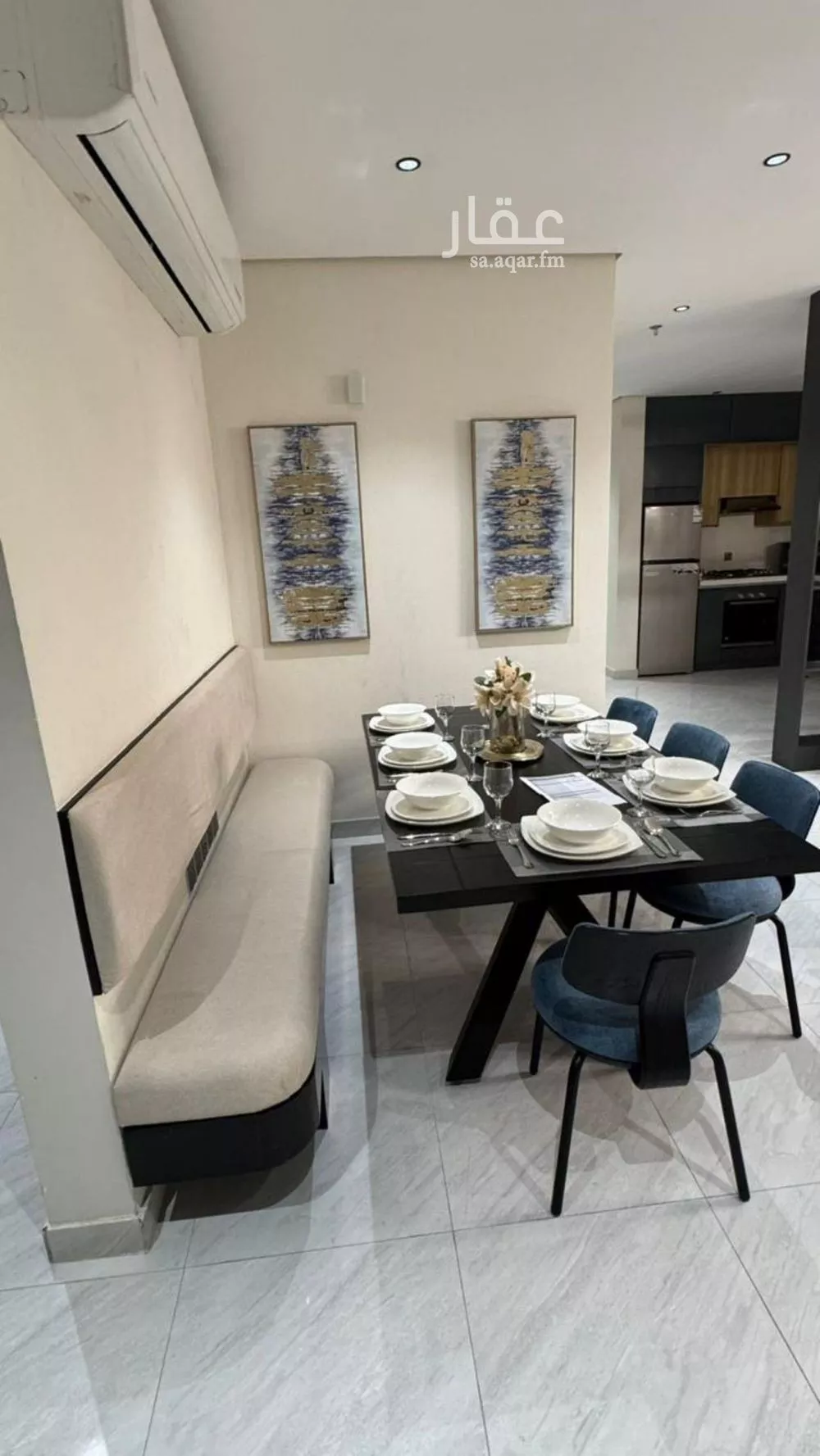3 bedroom apartment in Al Aridh 11