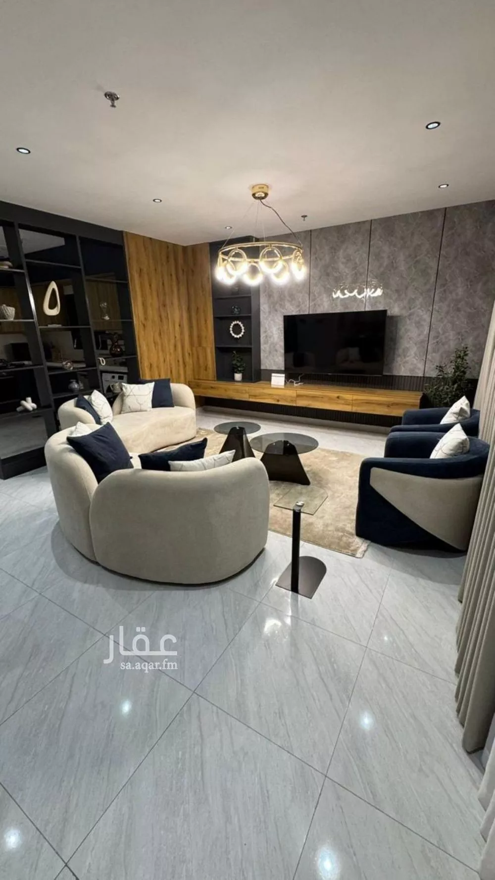 3 bedroom apartment in Al Aridh 12