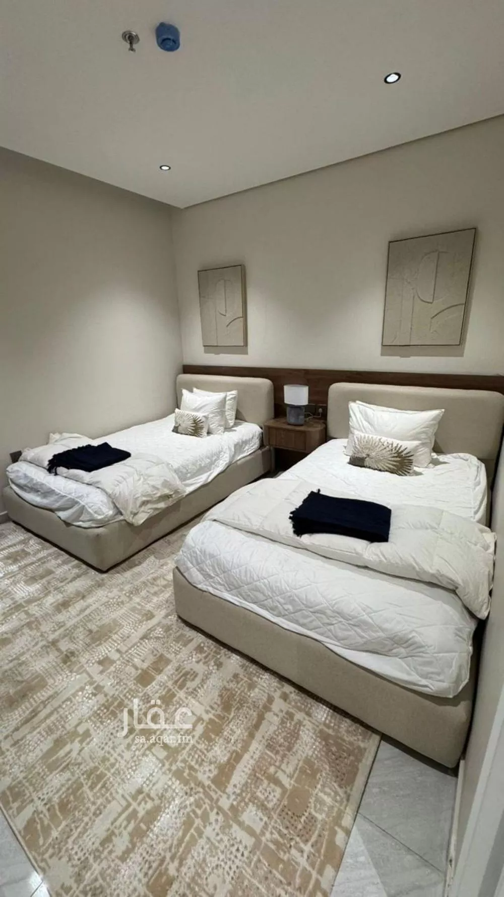 3 bedroom apartment in Al Aridh 13