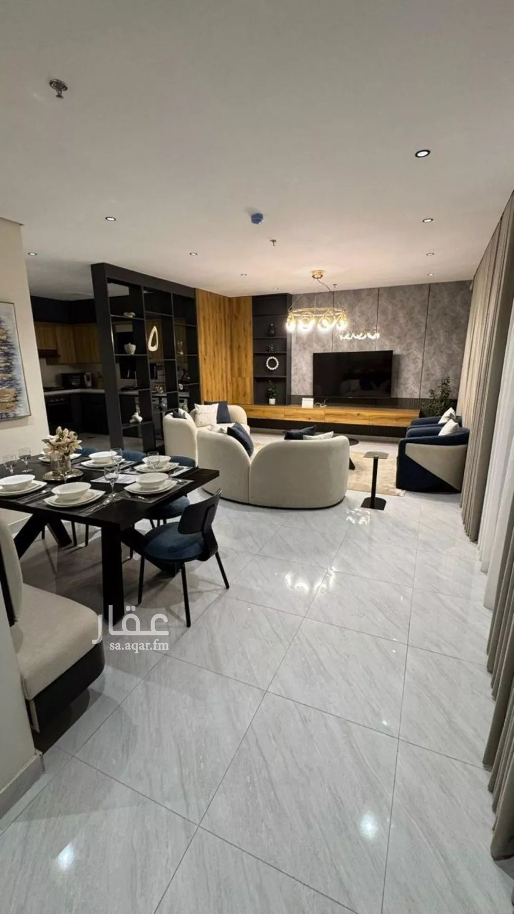 3 bedroom apartment in Al Aridh 14
