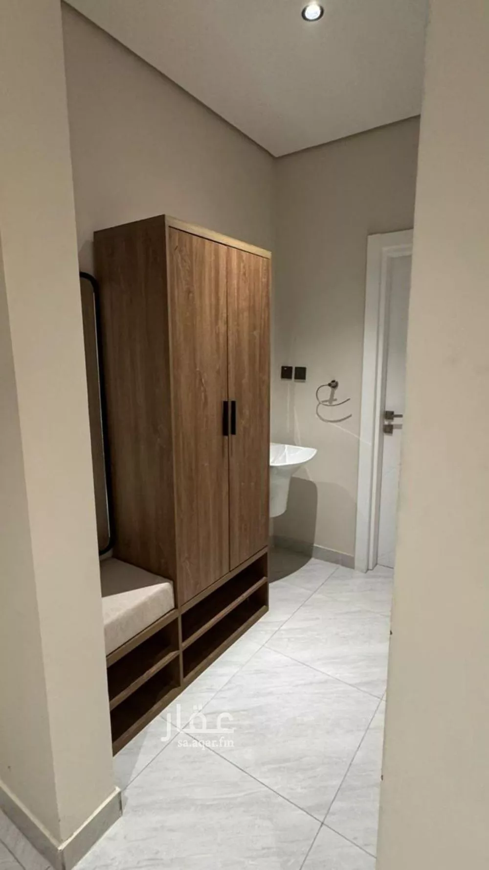 3 bedroom apartment in Al Aridh 17