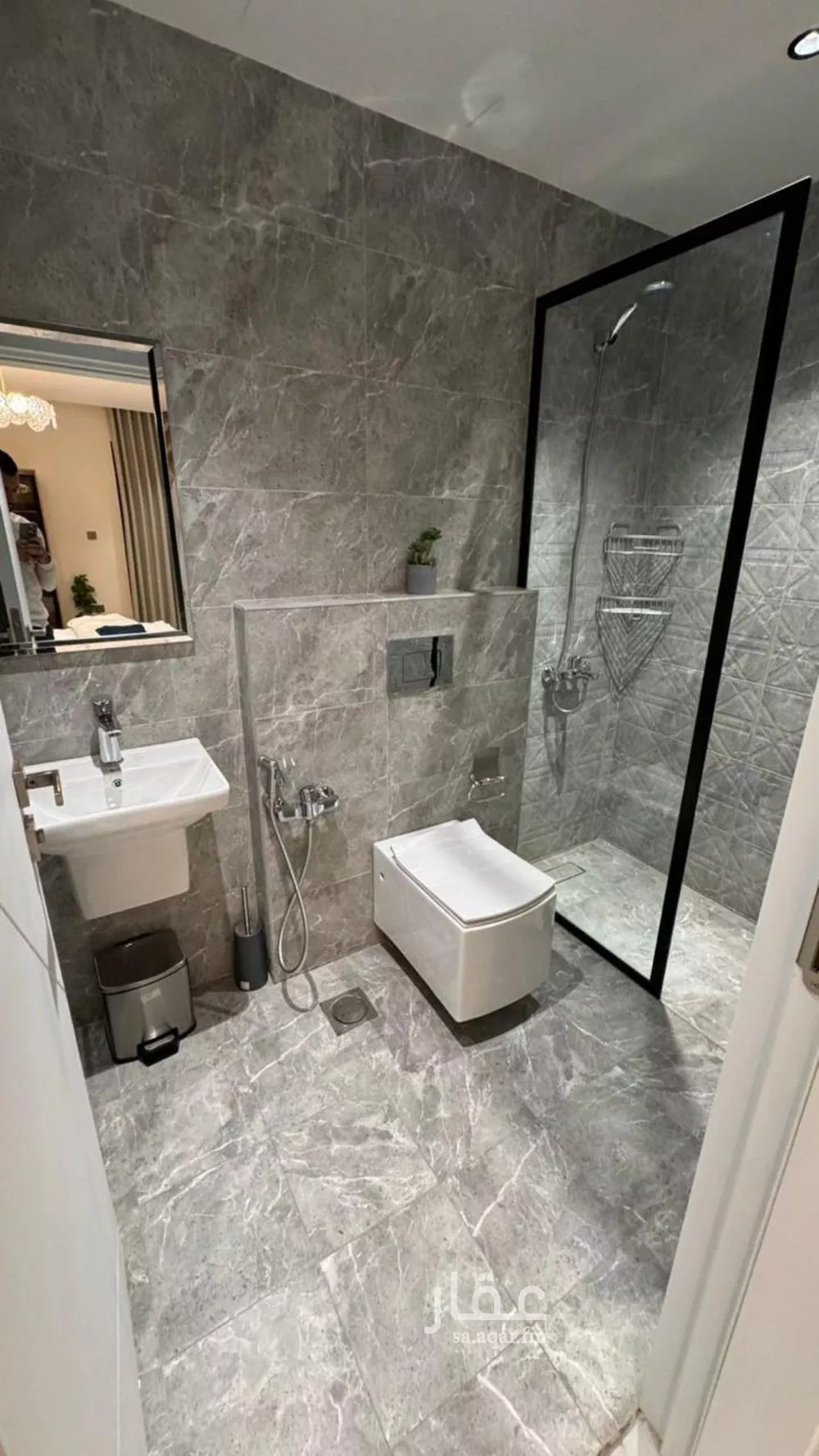 3 bedroom apartment in Al Aridh 4