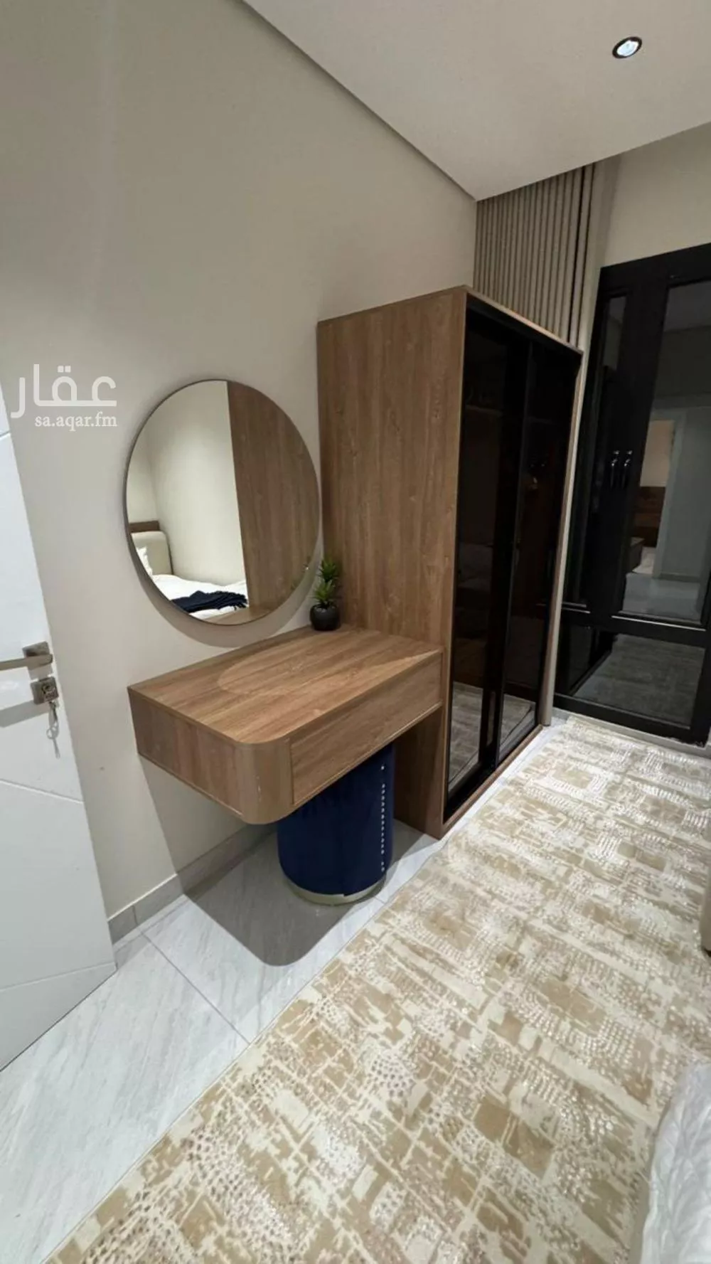 3 bedroom apartment in Al Aridh 5