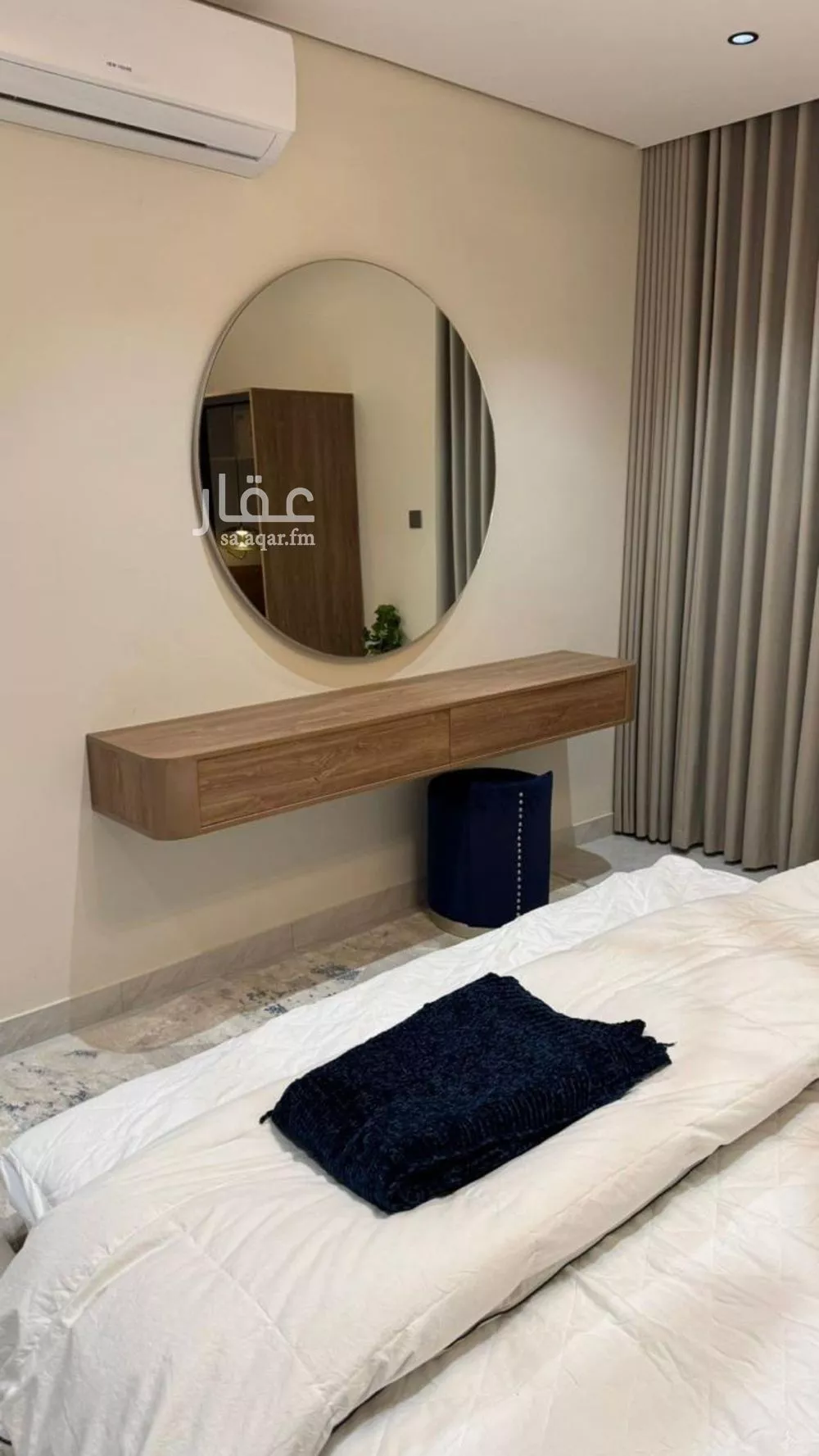3 bedroom apartment in Al Aridh 6