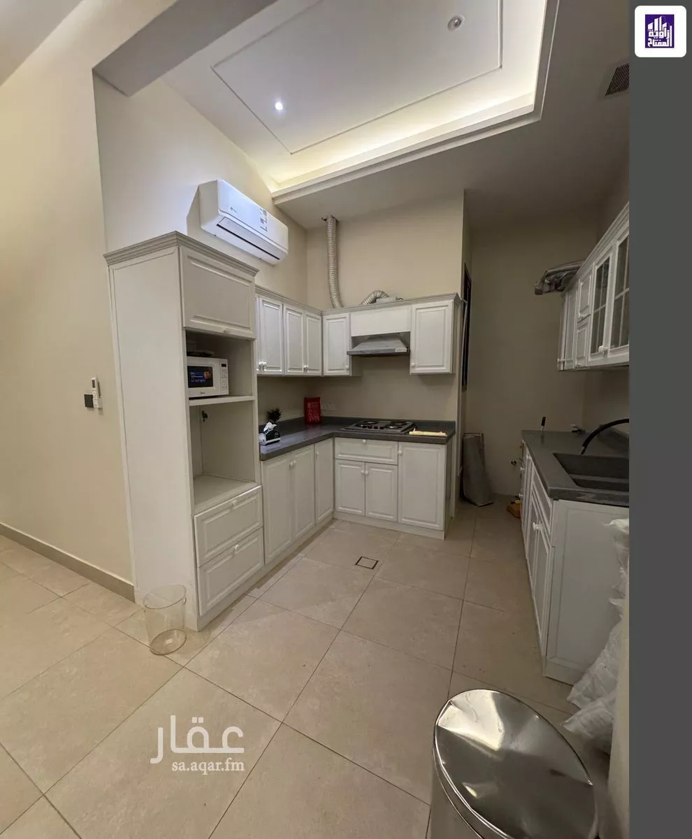 3 bedroom apartment in Al Aqiq 2